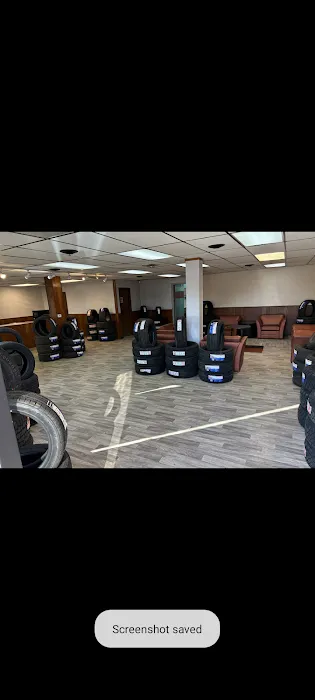 Tire Discount Depot 8
