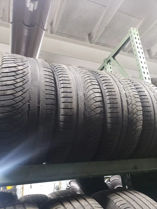 Tire Discount Depot 3