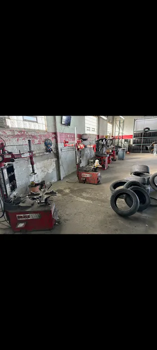 Tire Discount Depot 4