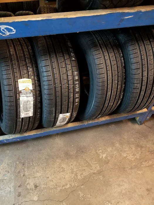 Tire Discount Depot 6