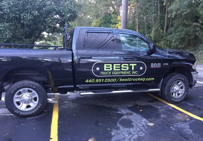 Best Truck Equipment 8
