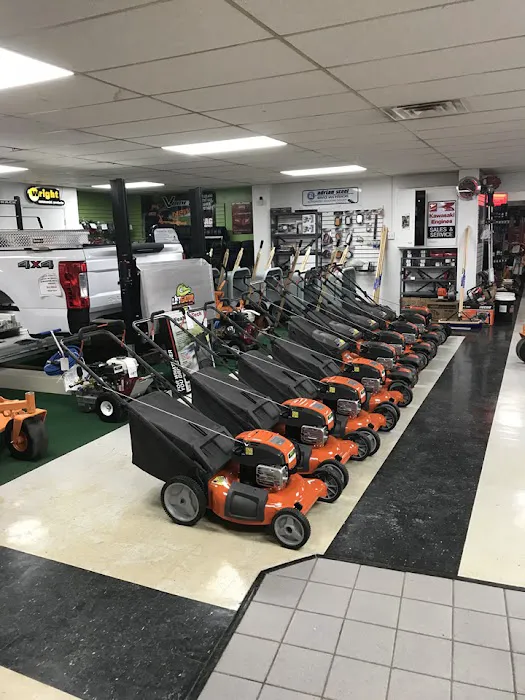 Best Truck Equipment 1