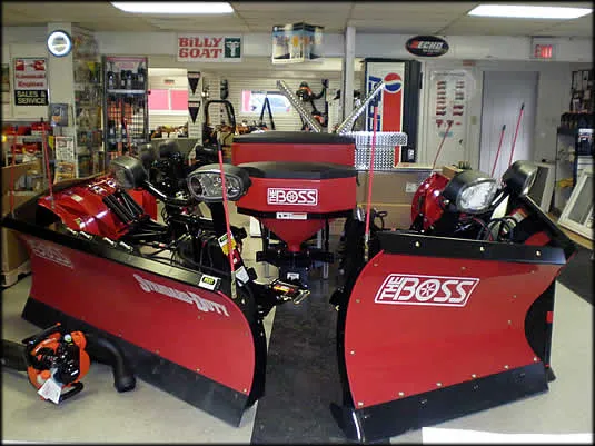 Best Truck Equipment 0