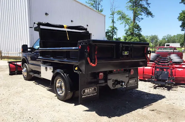 Best Truck Equipment 3