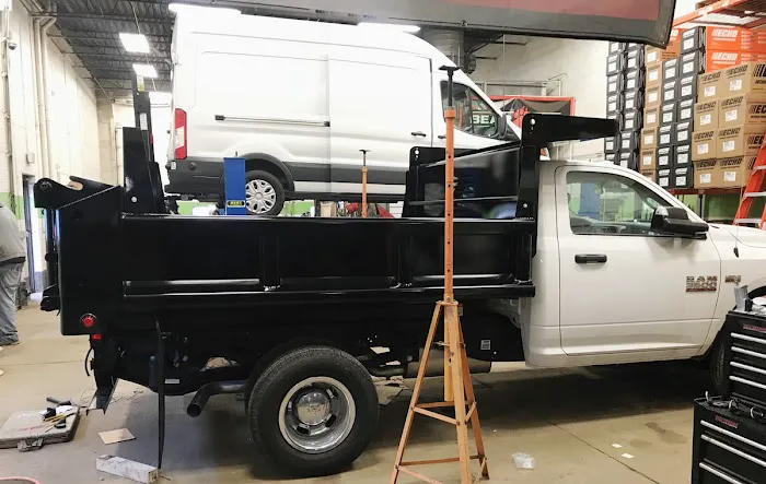 Best Truck Equipment 2