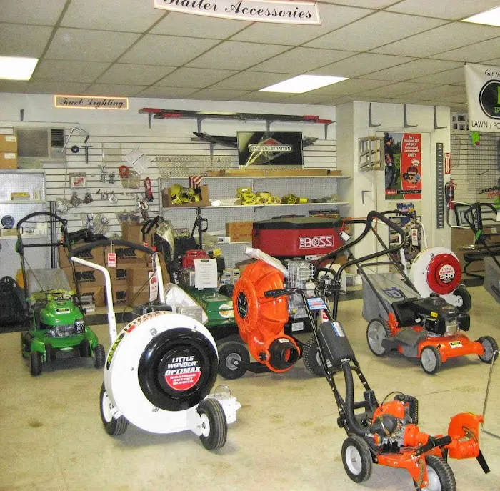 Best Truck Equipment 5