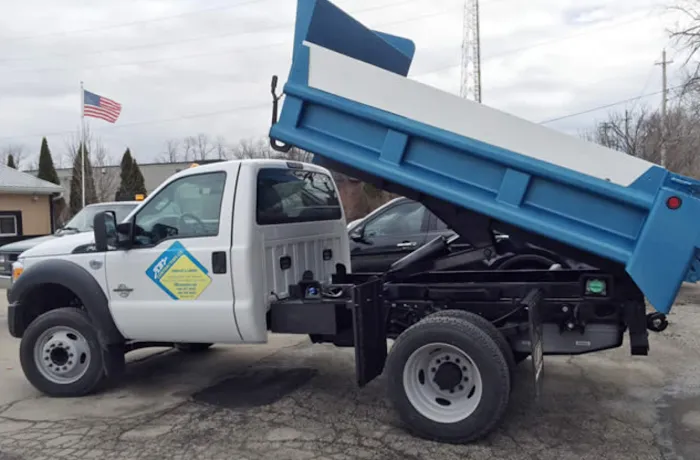 Best Truck Equipment 9