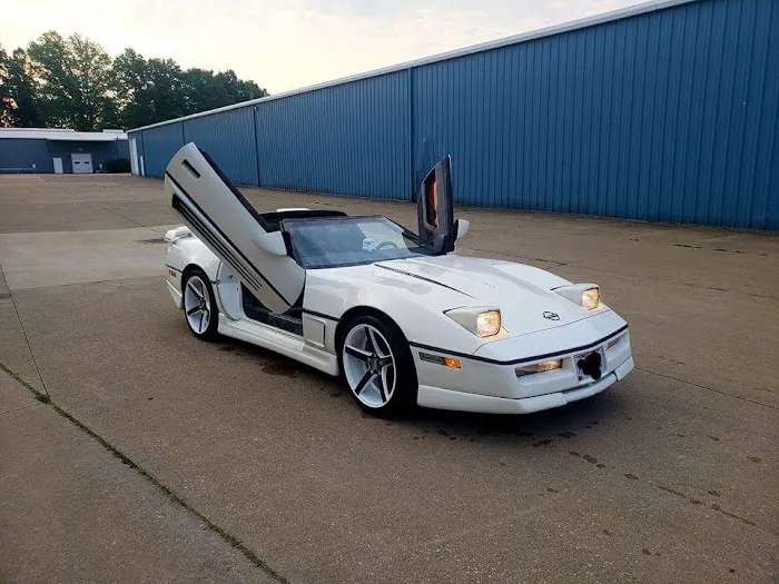 Johnny Law's Automotive Services 9