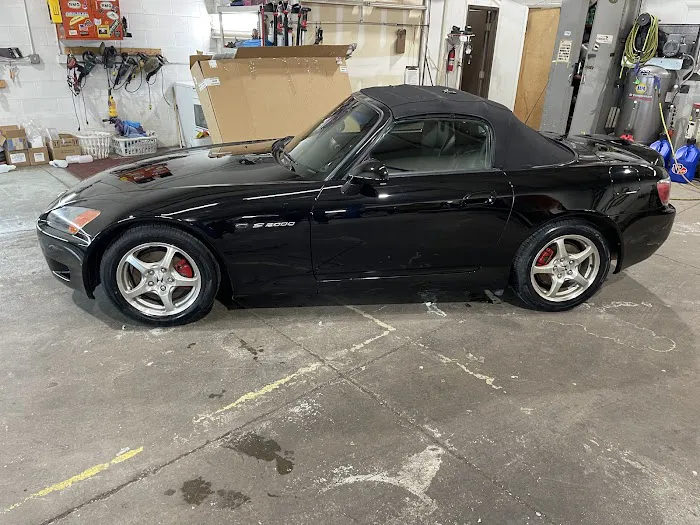 bo's showcar automotive and collision 1