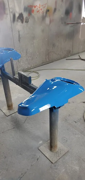 Mike Brown Customs 4