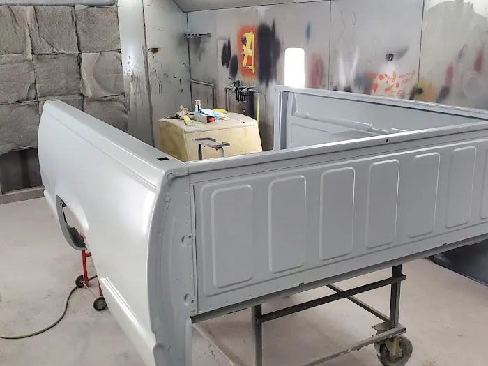 Mike Brown Customs 9