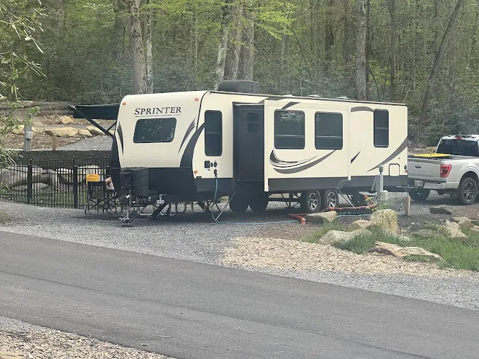 Tumble Services Mobile RV Tech 1