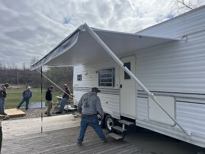 Tumble Services Mobile RV Tech 0