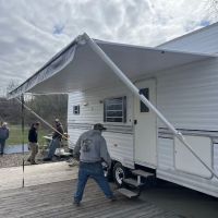 Tumble Services Mobile RV Tech