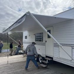 Tumble Services Mobile RV Tech ico