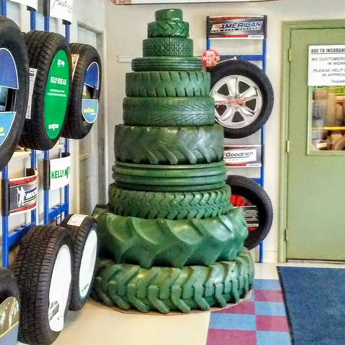 Pyma-Tuning & Tire 3