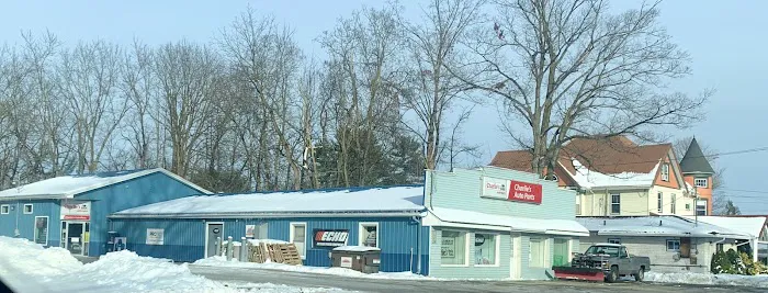 Charlie's Auto Parts 0