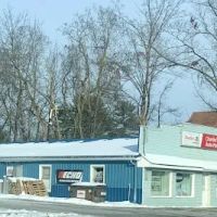 Charlie's Auto Parts