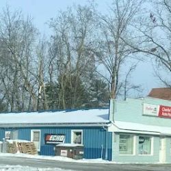 Charlie's Auto Parts ico