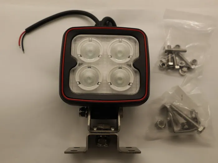 SLC Lighting International 6