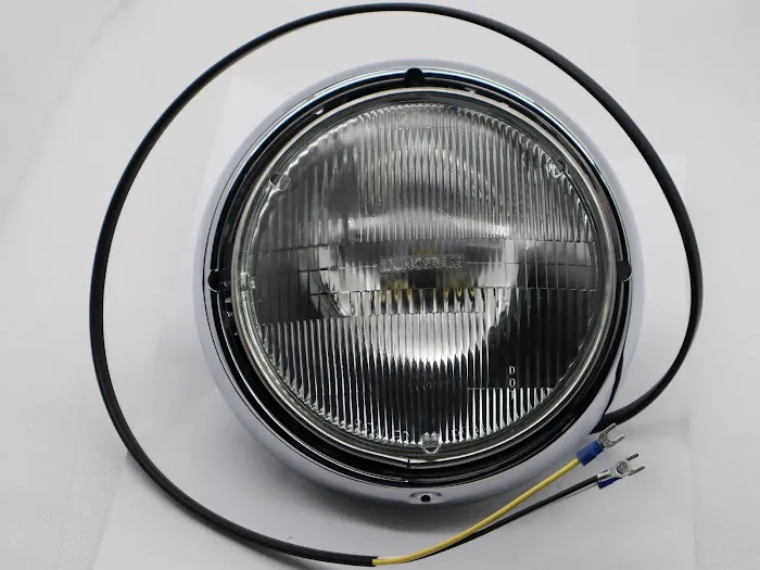 SLC Lighting International 5