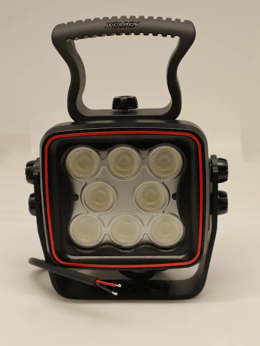 SLC Lighting International 1