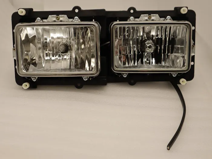 SLC Lighting International 4