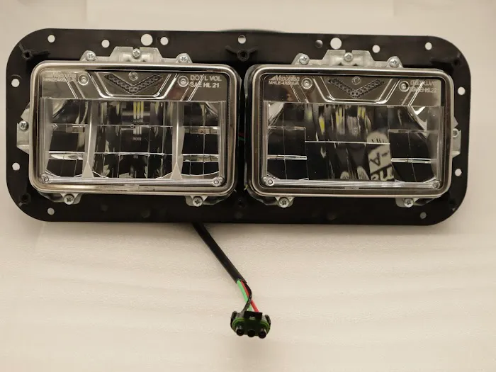 SLC Lighting International 0