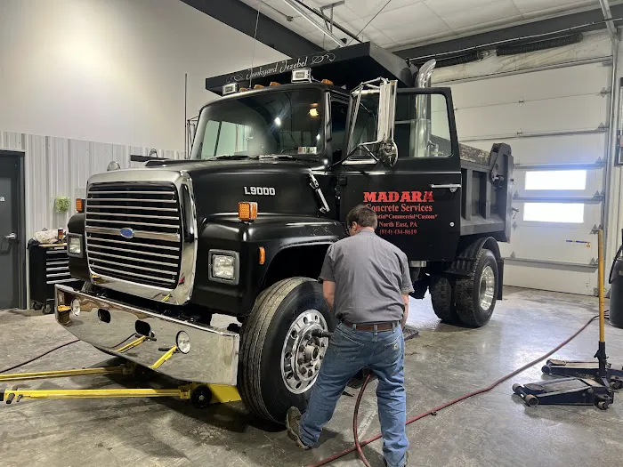Cooley Tire & Truck Repair 3