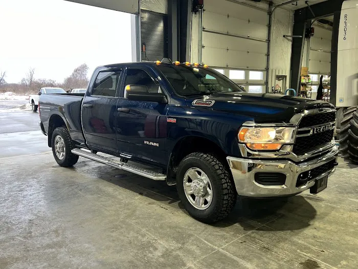 Cooley Tire & Truck Repair 4
