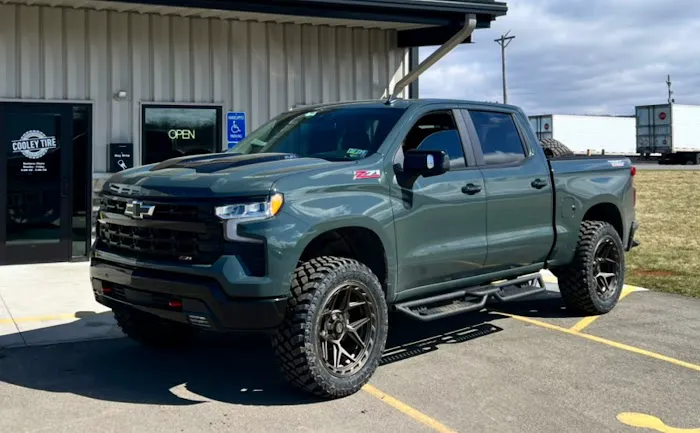 Cooley Tire & Truck Repair 2