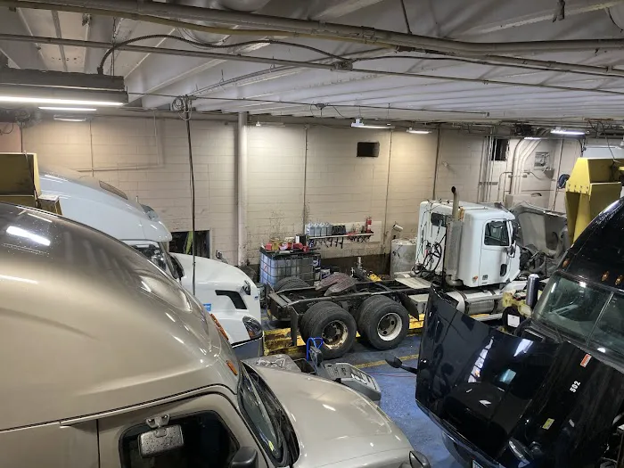 Cooley Tire & Truck Repair 0