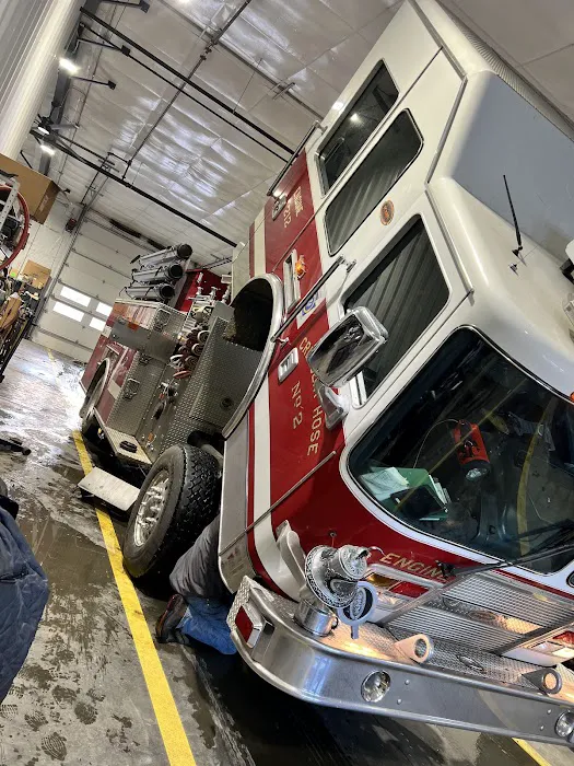 Cooley Tire & Truck Repair 5