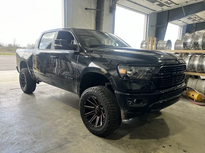 Cooley Tire & Truck Repair 6