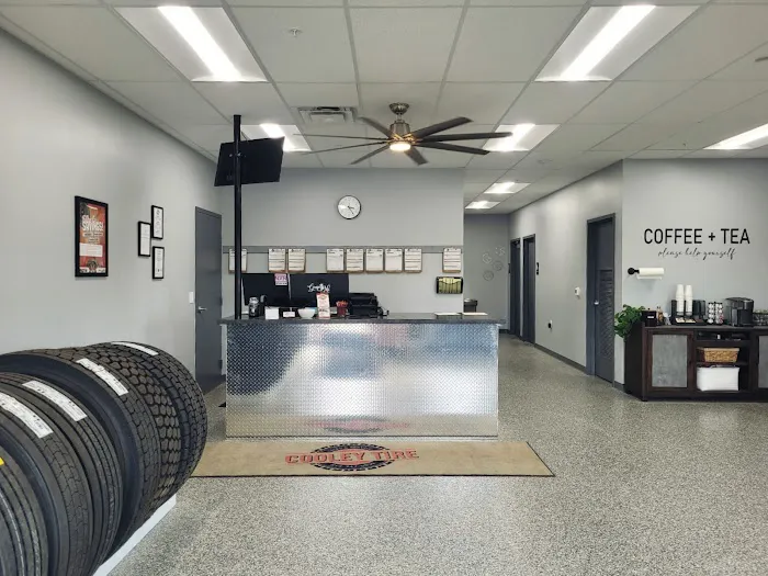 Cooley Tire & Truck Repair 7