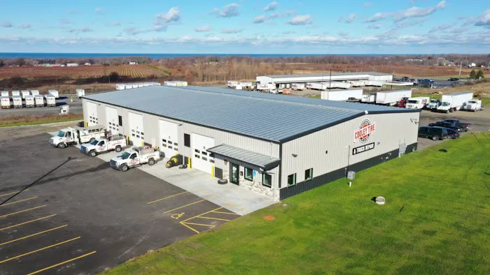 Cooley Tire & Truck Repair 9