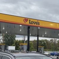 Speedco Truck Lube and Tires