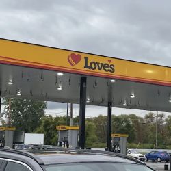 Speedco Truck Lube and Tires ico
