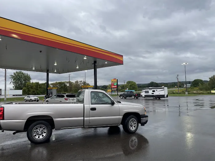 Speedco Truck Lube and Tires 7