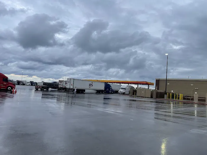 Speedco Truck Lube and Tires 9