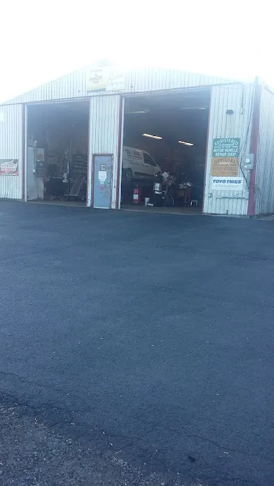 G B Repair 3