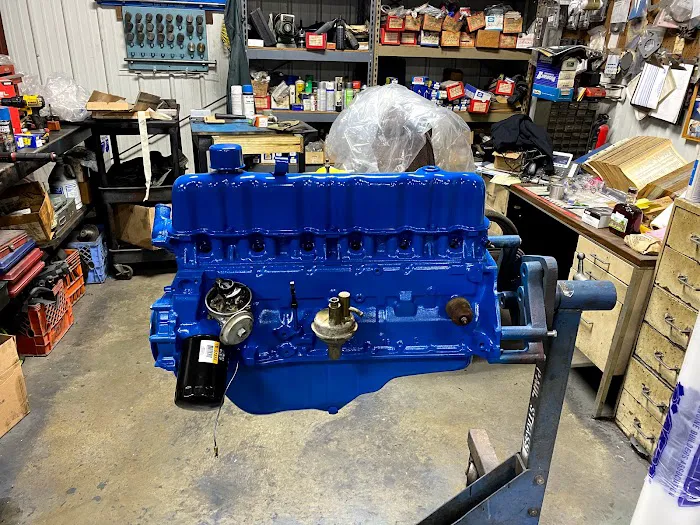 Lakeland Auto and Marine 0