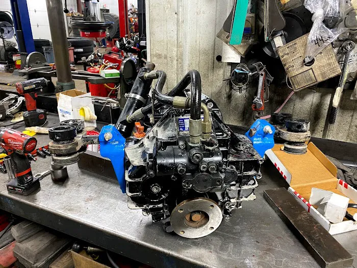 Lakeland Auto and Marine 6