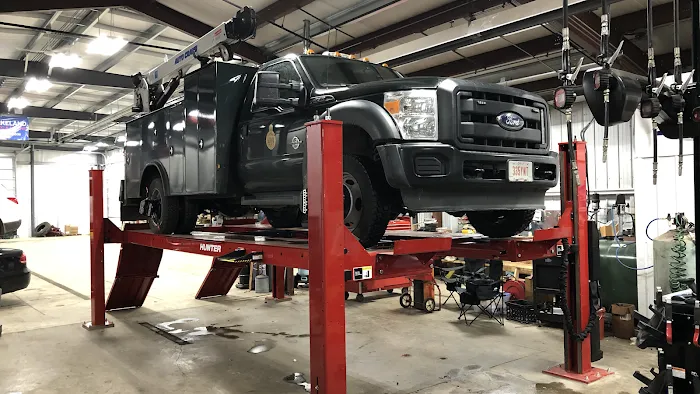 Lakeland Auto and Marine 8