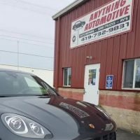 Anything Automotive, LLC