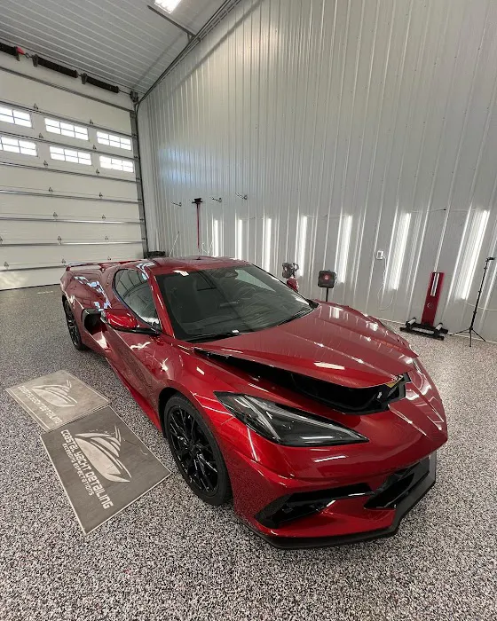 Coastal Auto Spa Ohio 2