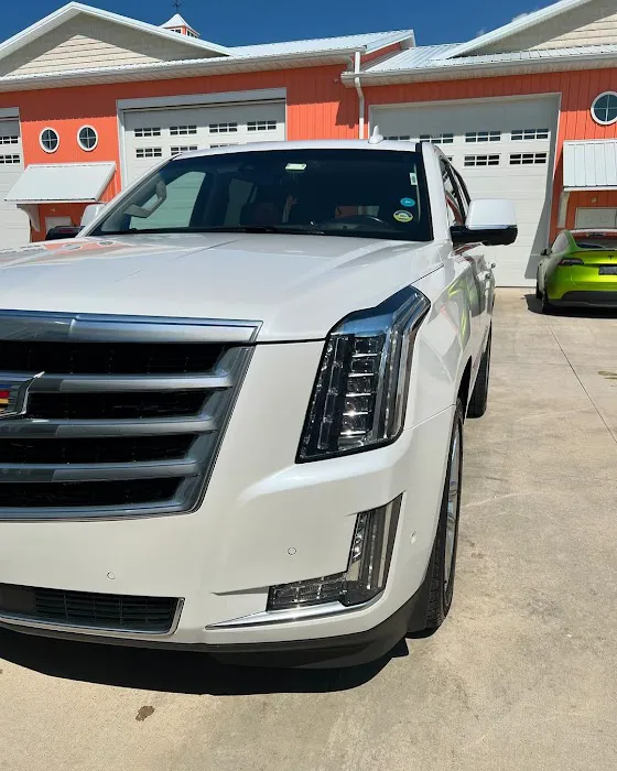 Coastal Auto Spa Ohio 4