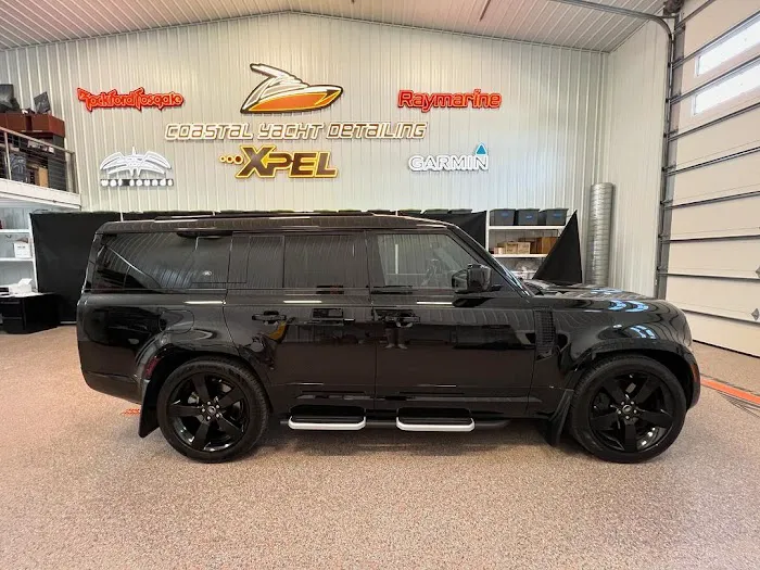 Coastal Auto Spa Ohio 5