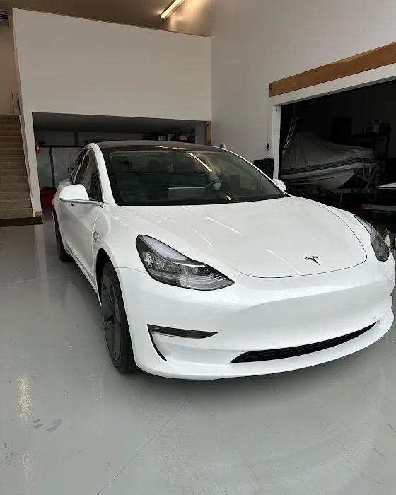 Coastal Auto Spa Ohio 7