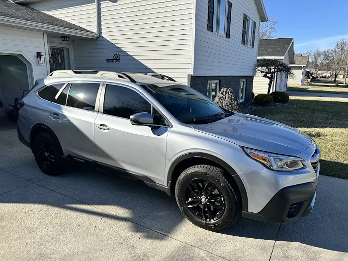 Coastal Auto Spa Ohio 0